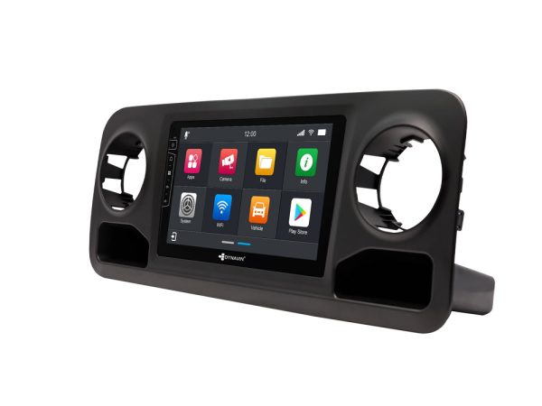 Dynavin 8 Pro Radio Navigation Mercedes Sprinter W907 (18-21) 10.1  Touchscreen Android Auto   Apple Carplay Cheap