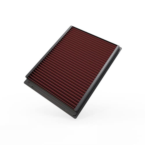 K&N Air Filter BMW X3 2.5L L6 (04-06) Performance Replacement - 33-2231 For Sale