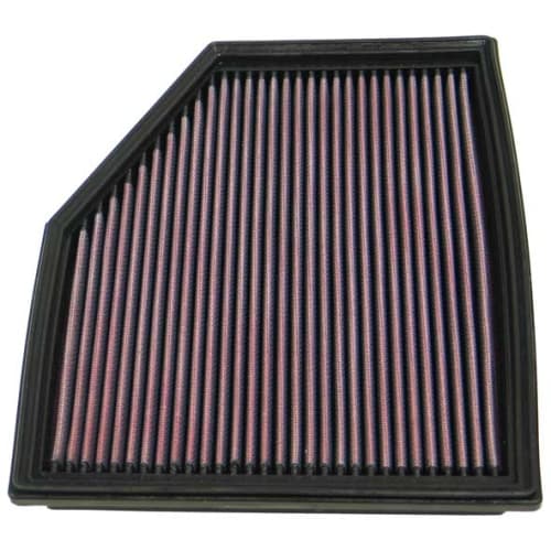 K&N Air Filter BMW Z4 3.2L L6 (06-09) Performance Replacement - 33-2292 Online Hot Sale