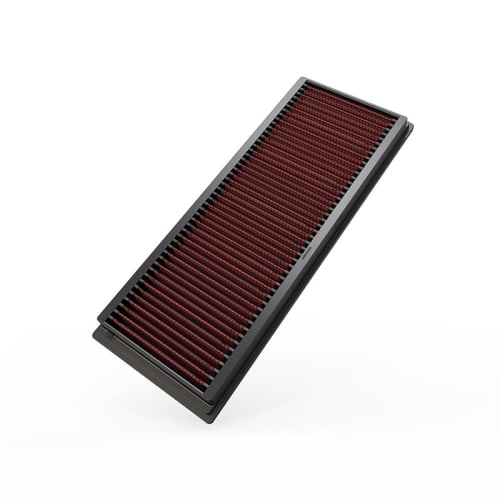 K&N Air Filter Mercedes G-Class 3.0L 3.2L 3.5L 4.6L 4.7L 5.0L 5.5L (98-15) Performance Replacement - 33-2181 Online