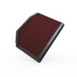 K&N Air Filter BMW Z4 2.0L L4 (05-08) 2.5L 3.0L L6 (06-09) Performance Replacement - 33-2372 Sale