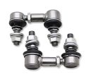 Superpro Sway Bar Links Kit BMW 5 Series E39 (95-03) [Front - Heavy Duty Adjustable] TRC1025 Discount