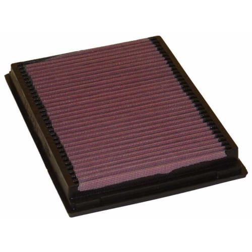 K&N Air Filter BMW X3 2.5L L6 (04-06) Performance Replacement - 33-2231 For Sale