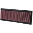 K&N Air Filter Mercedes G-Class 3.0L 3.2L 3.5L 4.6L 4.7L 5.0L 5.5L (98-15) Performance Replacement - 33-2181 Online