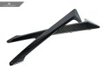 Autotecknic Side Vent Set BMW X5M F95 (2020-2022) Dry Carbon Fiber Hot on Sale