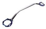 Cusco Strut Bar Mitsubishi Outlander (2008-2013) Front - Type OS - Aluminum Oval Shape Bar Hot on Sale