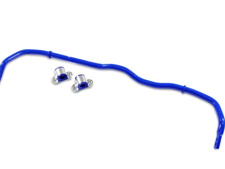 Superpro Sway Bar Audi A3 (12-20) S3 (13-20) [Front 26mm Heavy Duty 2 Position Blade Adj.] RC0052FZ-26 For Sale