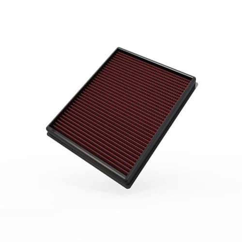 K&N Air Filter BMW X5 xDrive35d 3.0L L6 (07-13) Performance Replacement - 33-2959 Hot on Sale