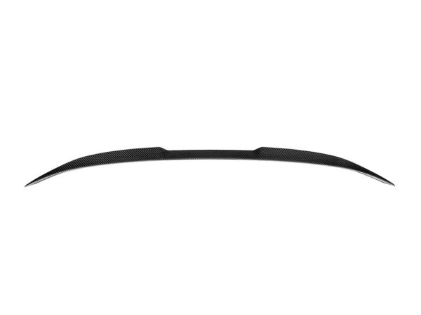 Autotecknic Versus Trunk Spoiler BMW 2 Series G42 (2022) Dry Carbon Fiber Hot on Sale