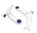 Superpro Control Arms Kit Audi A3   S3 (2015-2019) [Front Set] MQB Forged Alloy Online Sale