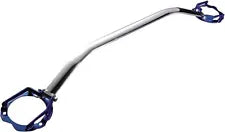 Cusco Strut Bar Toyota FJ Cruiser (2007-2014) Front - Type OS - Aluminum Oval Shape Bar Online now