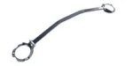 Cusco Strut Bar Subaru Legacy Touring Wagon Turbo Non-Turbo (1999-2004) Front   Rear - Type AS   ALCOS   OS Sale