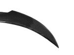 Autotecknic Trunk Spoiler BMW M8 F91 (2020-2022) Dry Carbon Fiber For Sale