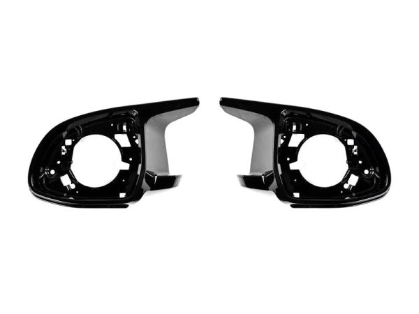 Autotecknic Mirror Covers BMW X7 G07 (2019-2022) [M-Inspired] Painted Online Sale