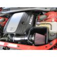 K&N Cold Air Intake Dodge Magnum 5.7L 6.1L V8 (2005-2008) [Typhoon Kits] 69-2526TP For Cheap