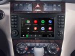 Dynavin 8 Pro Radio Navigation Mercedes G-Class  G Wagon  w  Premium Audio (08-11) 7  Touchscreen Android Auto   Apple Carplay For Sale