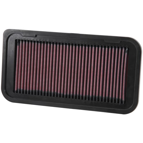 K&N Air Filter Lotus Elise 1.6L (12-17) 1.8L (04-11, 13-17) Performance Replacement - 33-2252 Online