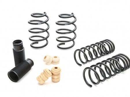 Eibach Pro Kit Lowering Springs Ford Focus ST (2014-2018) 35144.140 Supply