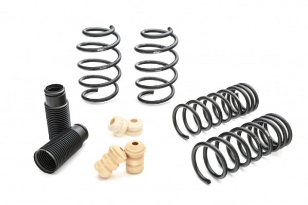 Eibach Pro Kit Lowering Springs Ford Focus ST (2014-2018) 35144.140 Supply