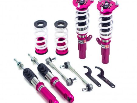 Godspeed MonoSS Coilovers Acura Integra 1.5T (2023-2025) w  Front Camber Plates For Cheap