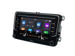 Dynavin 8 Pro Radio Navigation VW Golf V MK5 MK6 (03-16) 7  Touchscreen Android Auto   Apple Carplay Online Hot Sale