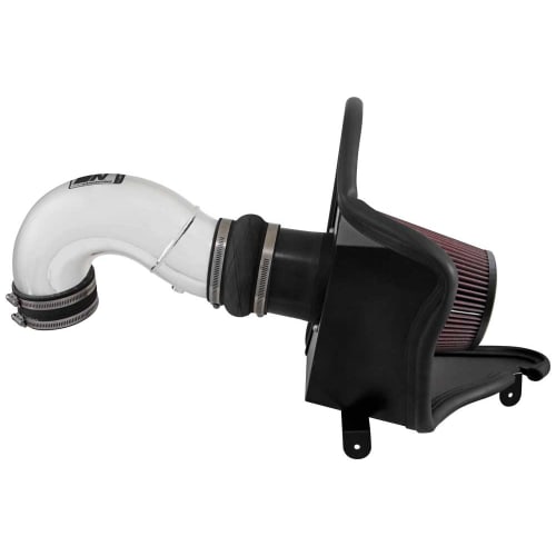 K&N Cold Air Intake Chevy Camaro Camaro SS 6.2L V8 (2016-2019) [Typhoon Kits] 69-4534TP Online