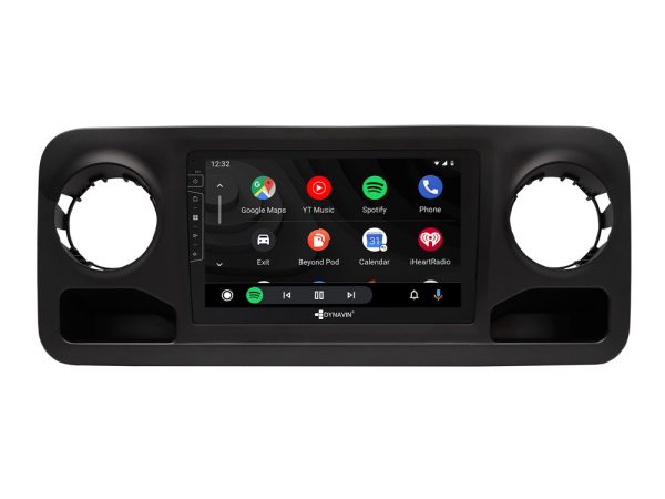 Dynavin 8 Pro Radio Navigation Mercedes Sprinter W907 (18-21) 10.1  Touchscreen Android Auto   Apple Carplay Cheap