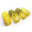 AST Lowering Springs Jeep Cherokee Trackhawk (2018-2021) Lifetime Warranty Online Sale