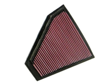 K&N Air Filter BMW 1 Series 3.0L L6 (08-14) Performance Replacement - 33-2332 For Cheap