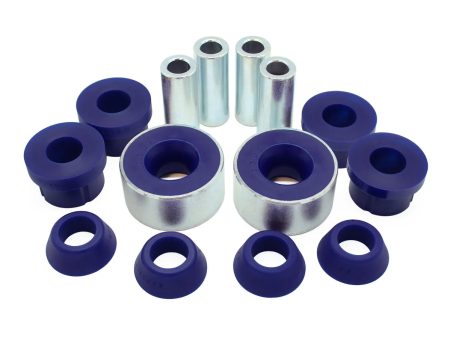 Superpro Bushings Kit Acura RSX (02-06) [Front Control Arm Inner - Front & Rear] SPF2306K Sale