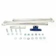 Cusco Strut Bar Subaru Impreza WRX STi Sedan (2004-2007) Rear - Type OST - Optional Add-on Bar Kit For Sale