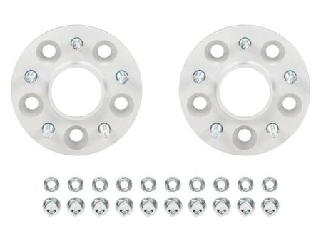 Eibach Pro Wheel Spacers Ford Focus ST (14-18) RS (16-19) [System 4] 15mm or 20mm Pair Supply