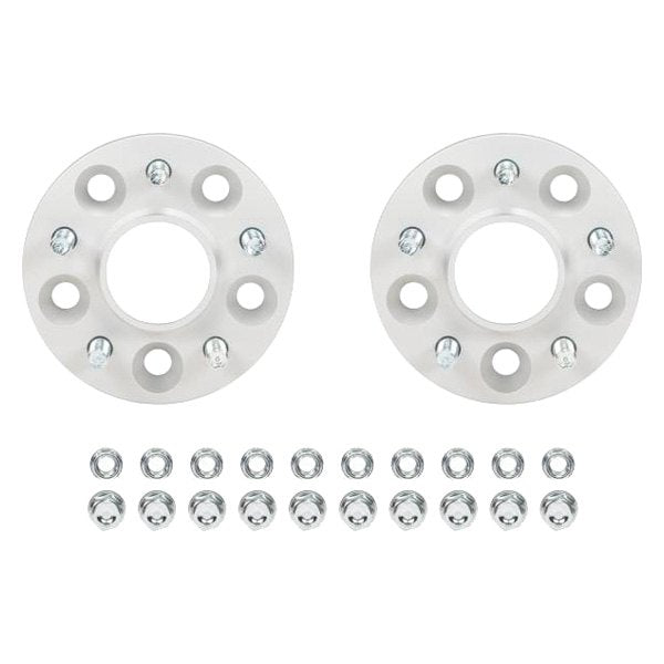 Eibach Pro Wheel Spacers Ford Focus ST (14-18) RS (16-19) [System 4] 15mm or 20mm Pair Supply