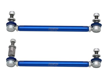 Superpro Sway Bar Link Audi A3   A3 Quattro MK3 (12-21) [Front] TRC4301 Online