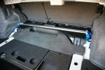 Cusco Strut Bar Subaru Impreza WRX STi Sedan (2011-2014) Forester (2009-2013) Rear   Front - Type OS   Hybrid Discount