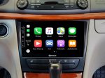 Dynavin 9 Plus Radio Navigation Mercedes E-Class W211 (02-09) 9  Touchscreen Android Auto   Apple Carplay Hot on Sale