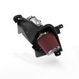 K&N Cold Air Intake Ford Focus 2.0L L4 (2012-2018) [Typhoon Kits] 69-3517TS Online now