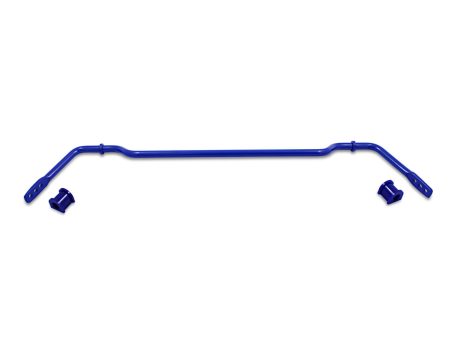 Superpro Sway Bar Toyota Supra JZA80 (93-02) [Rear 20mm Heavy Duty 3 Position Blade Adj.] RC0020RZ-20 on Sale