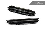 Autotecknic Fender Gills Sets BMW M5 E60 (2006-2007) Carbon Fiber Fashion