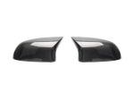 Autotecknic Mirror Covers BMW X4 F26 (2015-2018) [M-Inspired] Carbon Fiber Discount