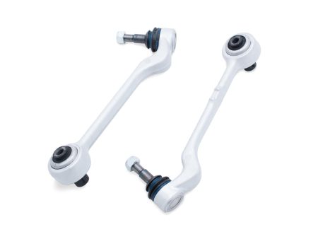 Superpro Control Arms Kit BMW 1 Series E81   E82   E87   E88 (03-13) [Lower Front - Adjustable] TRC0090 For Discount