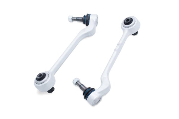 Superpro Control Arms Kit BMW 1 Series E81   E82   E87   E88 (03-13) [Lower Front - Adjustable] TRC0090 For Discount