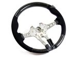 Autotecknic Steering Wheel BMW 3 Series F30 F31 (12-15) Carbon Fiber Finish Online now