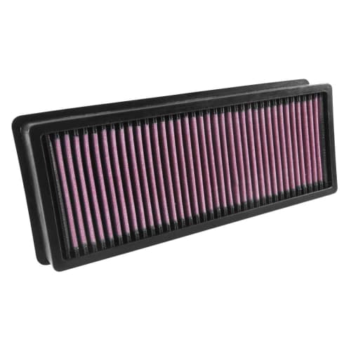 K&N Air Filter BMW 530d (12-17) 535d Diesel (11-17) Performance Replacement - 33-3028 Fashion