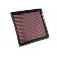 K&N Air Filter Chevy Malibu 3.5L V6 (2010) Performance Replacement - 33-2334 Discount