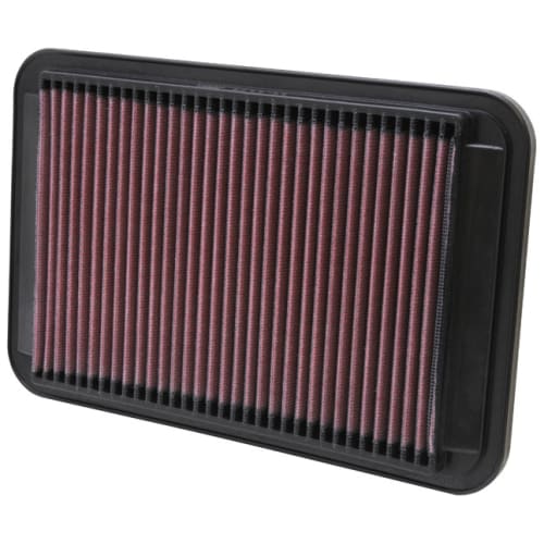 K&N Air Filter Mazda Millenia 2.3L (95-02) Performance Replacement - 33-2672 Online