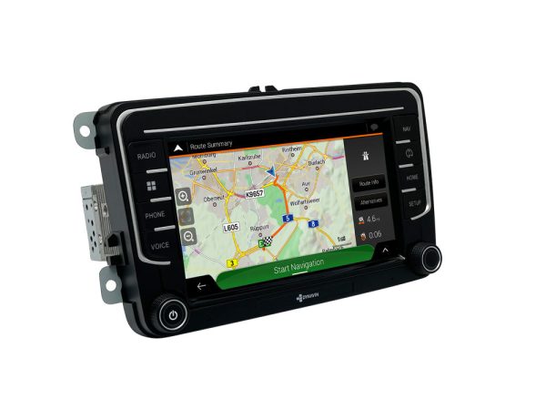 Dynavin 8 Pro Radio Navigation VW Passat (05-16) Passat CC (08-12) 7  Touchscreen Android Auto   Apple Carplay Online