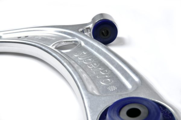 Superpro Control Arms Kit Audi A3   S3 (2015-2019) [Front Set] MQB Forged Alloy Online Sale