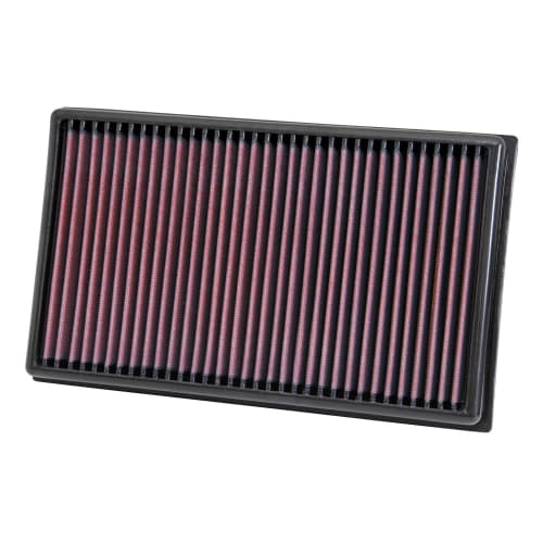 K&N Air Filter Audi A1 2.0L L4 (19-20) Performance Replacement - 33-3005 Fashion