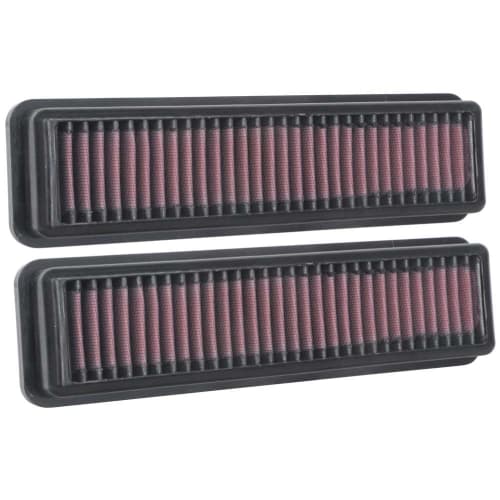 K&N Air Filter BMW X3 M 3.0L L6 (20-21) Performance Replacement - 33-3160 Fashion